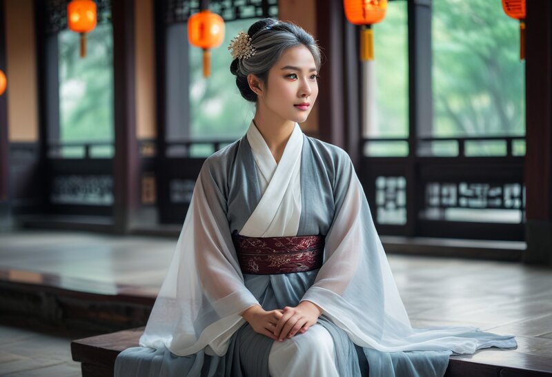 不该瞒着妻子去漫展