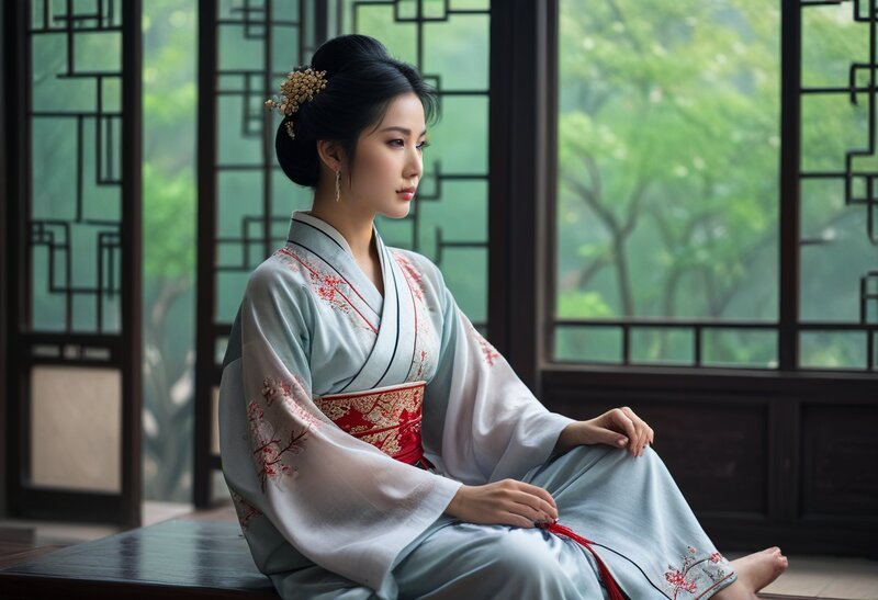 谷子铺的告白